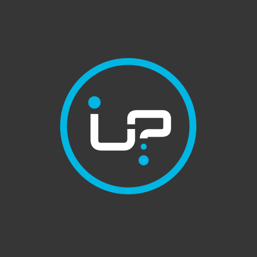 logo design for United Plumbing